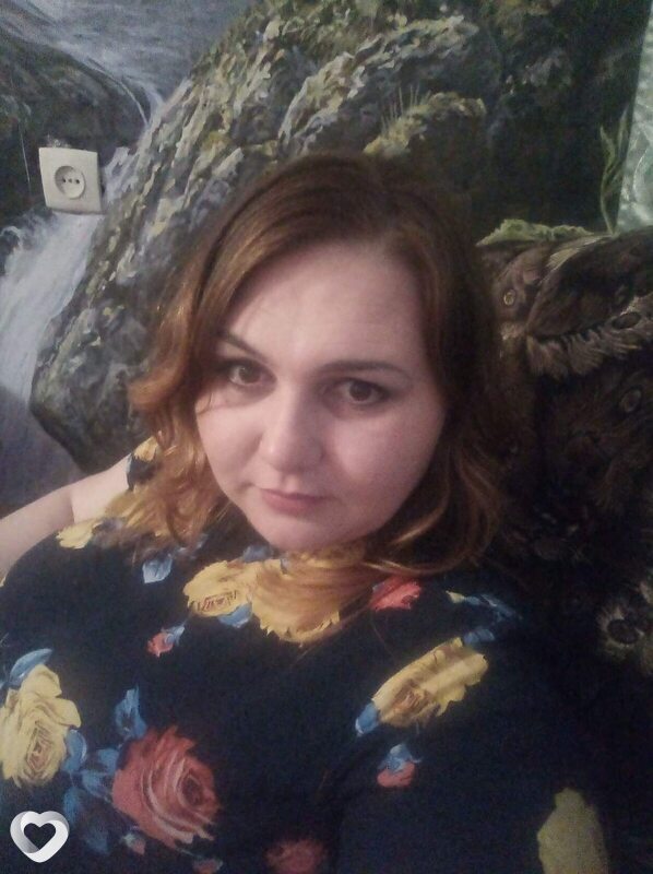 Марина, 38, Бийске — анкета №2328142