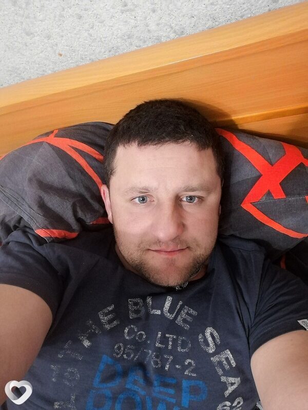 Ivan, 33, Минске — анкета №2328143