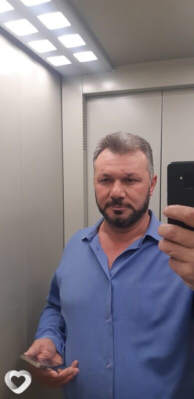 Мурат, 46, Тюмени — анкета №2328146