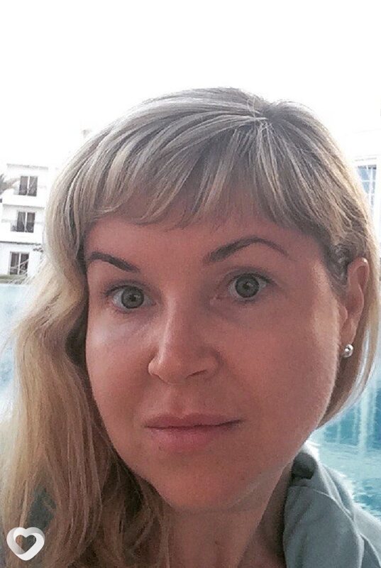 Юлия, 50, Казани — анкета №2328154