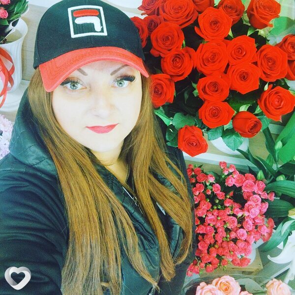 Алина, 32, Новосибирске — анкета №2328068