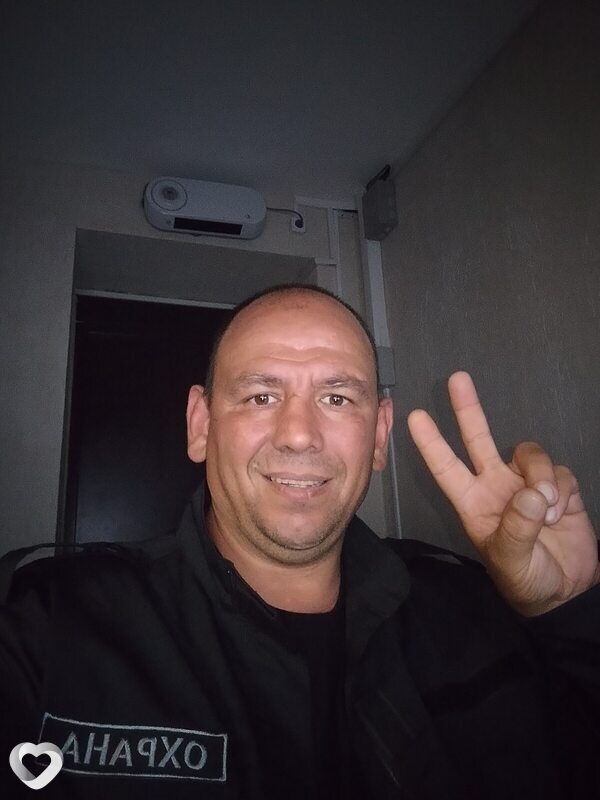 Илья, 43, Москве — анкета №2328074