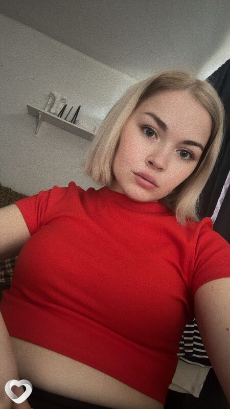 Виктория, 27, Ростове-на-Дону — анкета №2328075