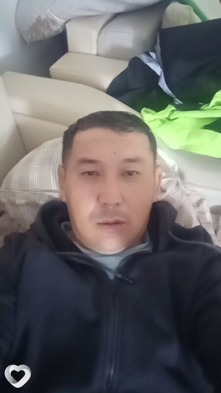 Нурлан, 48, Усть-Каменогорск — анкета №2328077