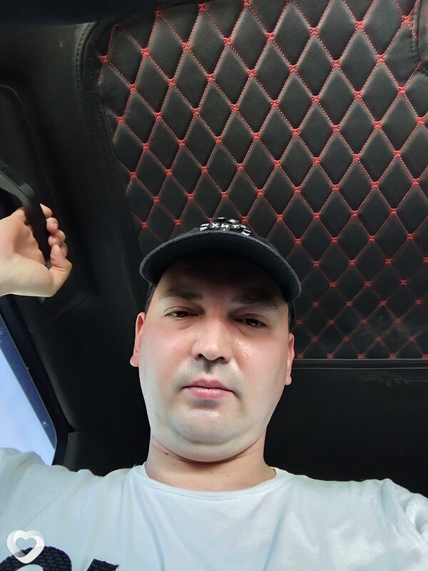 Рост, 36, Саратове — анкета №2328184