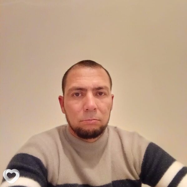 Гуломжон, 42, Москве — анкета №2328190
