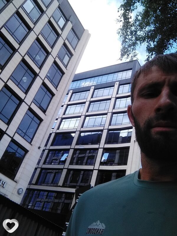 Амир, 32, Москве — анкета №2328198