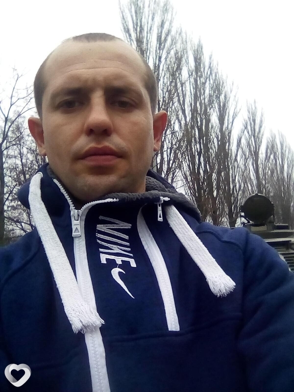 Михаил, 39, Одинцове — анкета №2328204