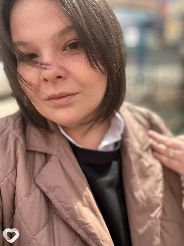 Софья, 29, Красноярске — анкета №2328558