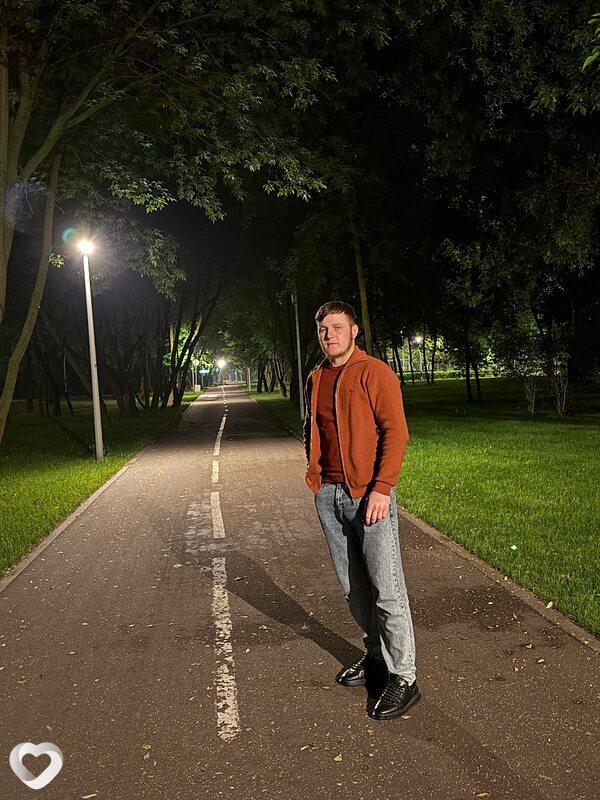 Сайхан, 23, Москве — анкета №2328560