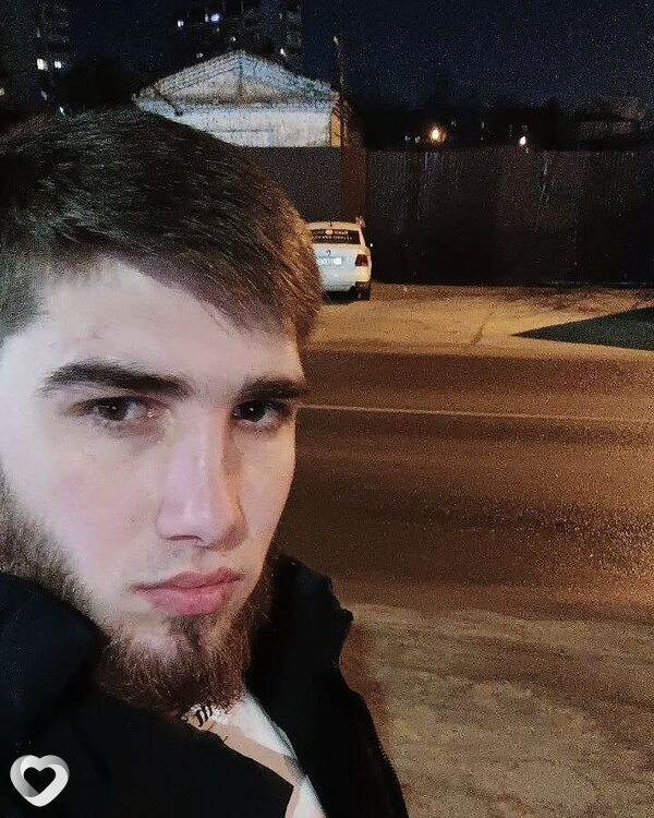 Чеченец, 26, Грозном — анкета №2328561