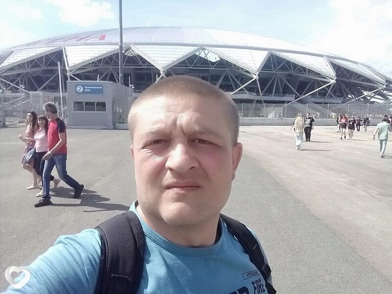 Антон, 37, Барановичах — анкета №2328563