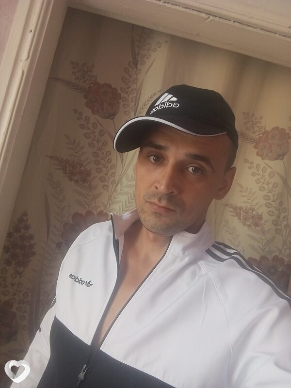 Vladimir, 29, Москве — анкета №2328568