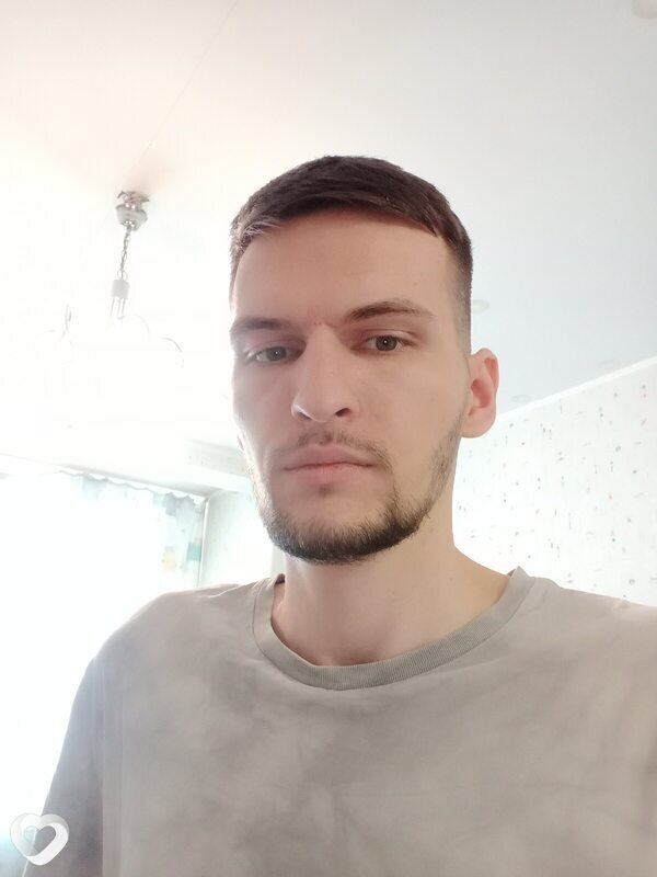 Иван, 28, Анапе — анкета №2328573