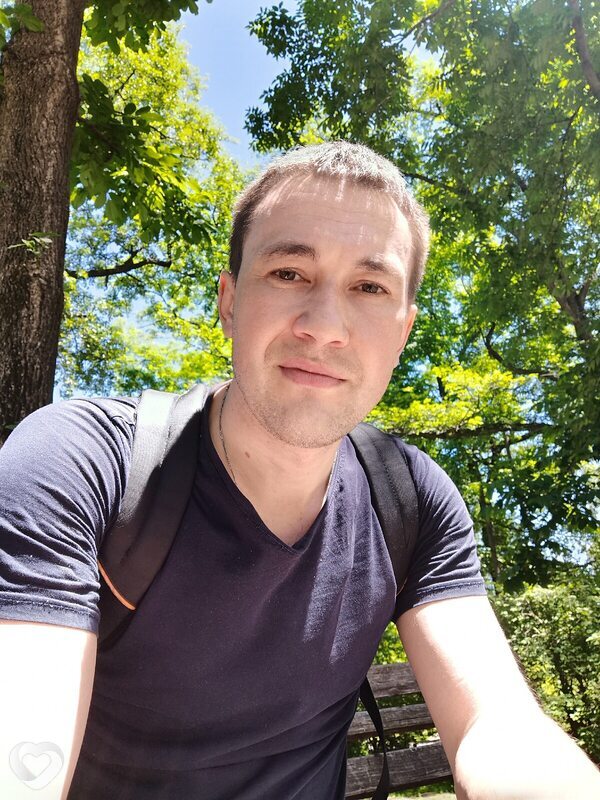 Захар, 35, Владивостоке — анкета №2328578