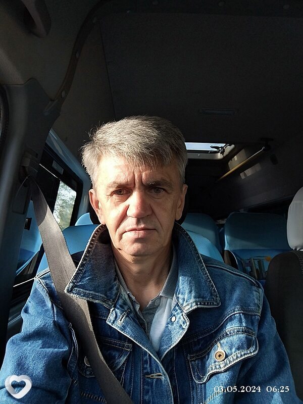 Андрей, 54, Алматы — анкета №2328642
