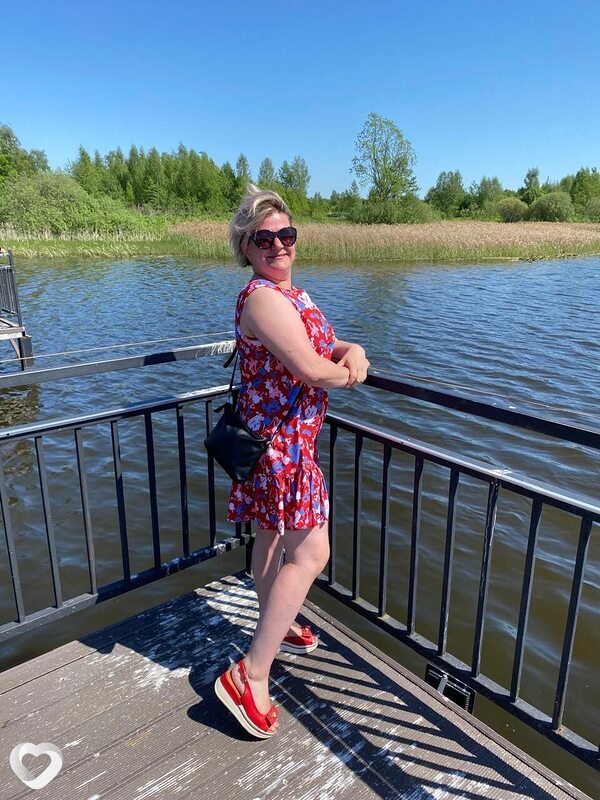 Ирина, 46, Иванове — анкета №2328646