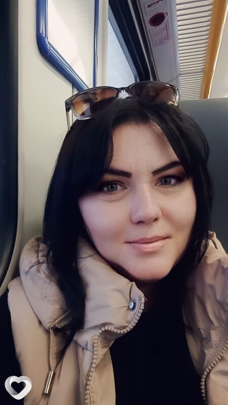 Олеся, 41, Новом Осколе — анкета №2328656