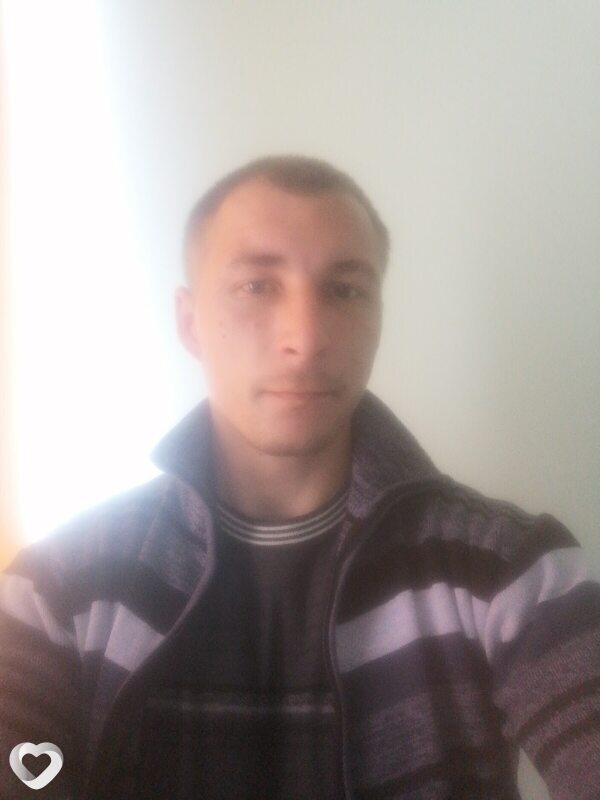 Андрей, 31, Комсомольске-на-Амуре — анкета №2328657