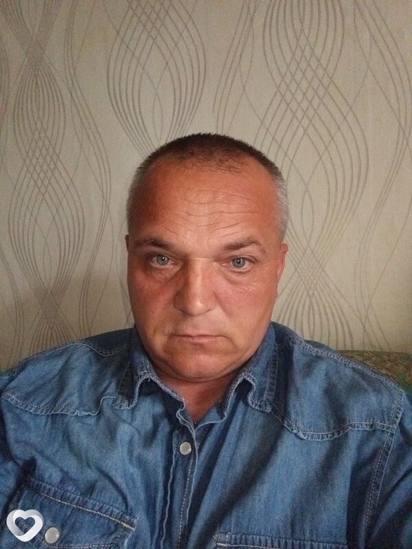 Сергей, 51, Твери — анкета №2328169