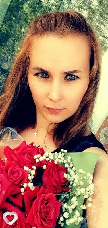 Елена, 36, Новосибирске — анкета №2328173