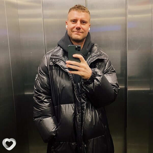 Валерий, 38, Перми — анкета №2328175