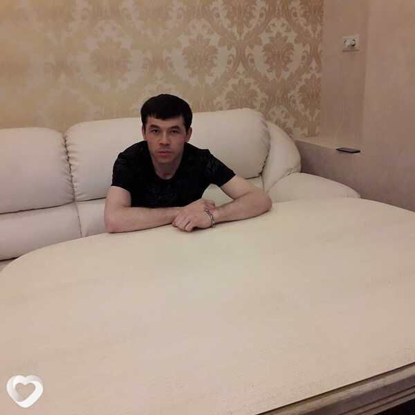 Илья, 38, Москве — анкета №2328177