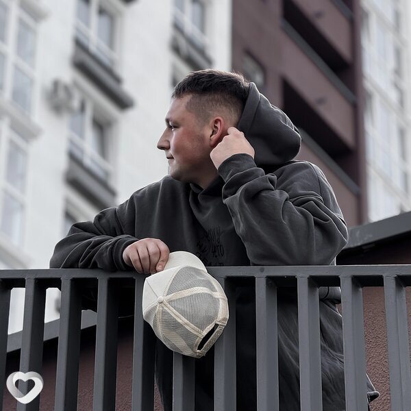 Глеб, 23, Солигорске — анкета №2328178