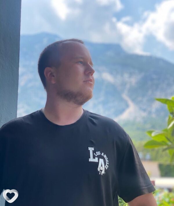 Марк, 27, Павлодаре — анкета №2328181