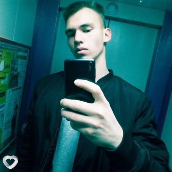Илья, 24, Казани — анкета №2328284