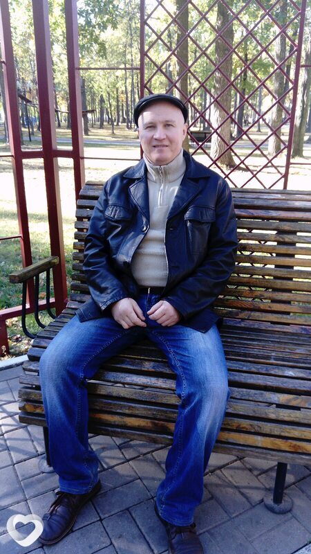 Алексей, 49, Саранске — анкета №2328287
