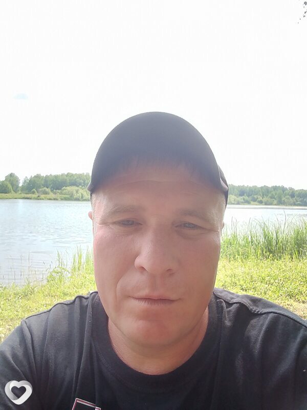 Сергей, 39, Ачинске — анкета №2328291
