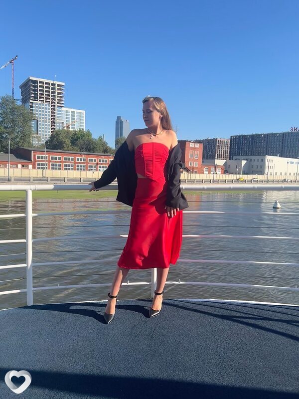 Екатерина, 30, Воронеже — анкета №2328304