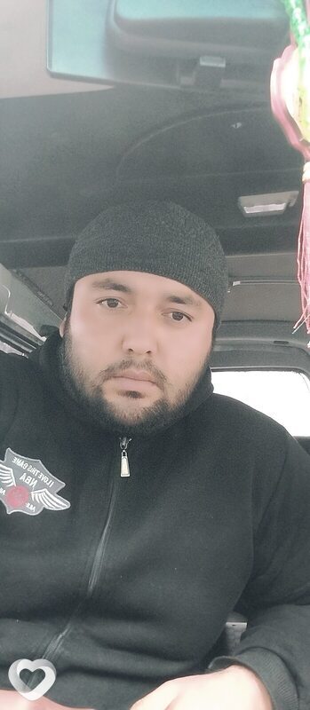 Али, 31, Владивостоке — анкета №2328305