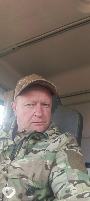 Тарзан, 47, Иркутске — анкета №2328306