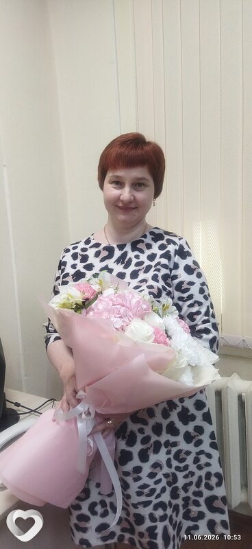 Татьяна, 50, Ижевске — анкета №2328238