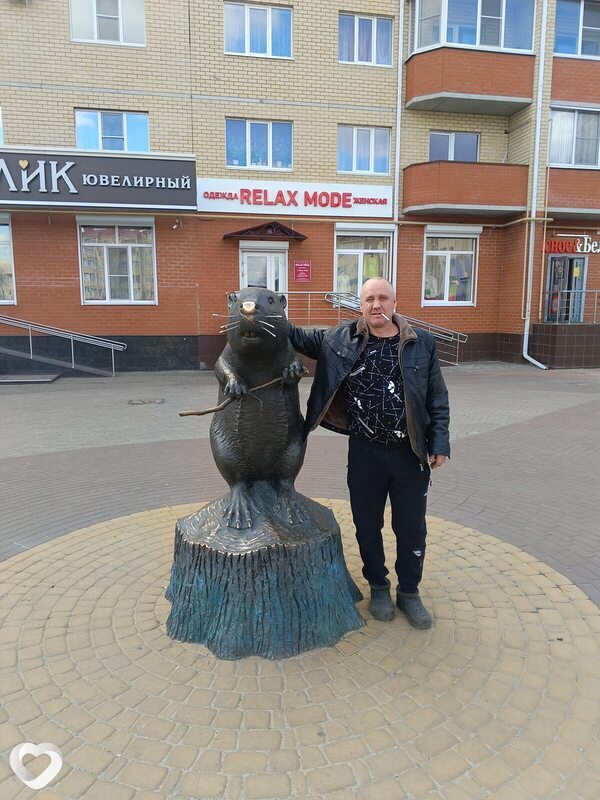 Сергей, Эртиль