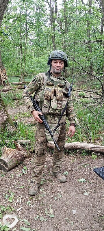 Геннадий, 51, Севастополе — анкета №2328249