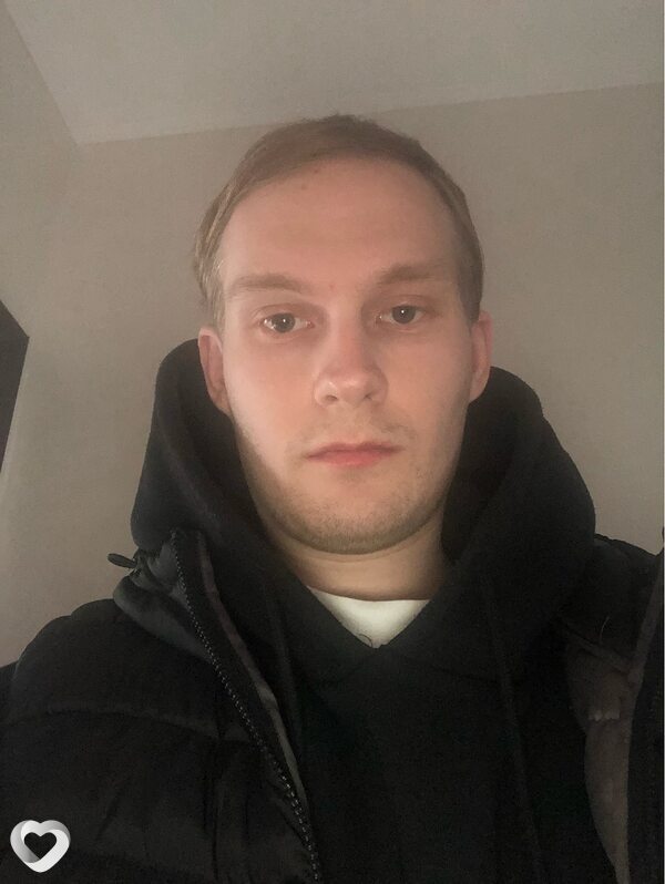 Сергей, 30, Москве — анкета №2328253