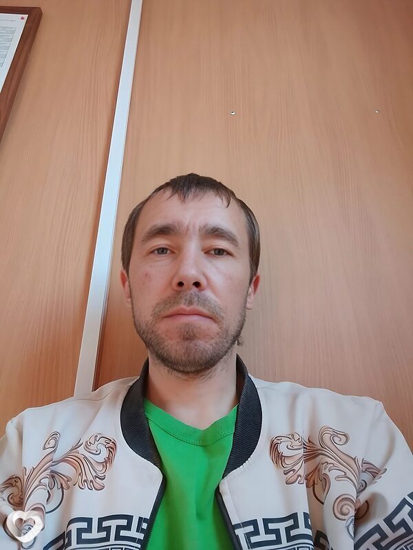 Костя, 42, Перми — анкета №2328257