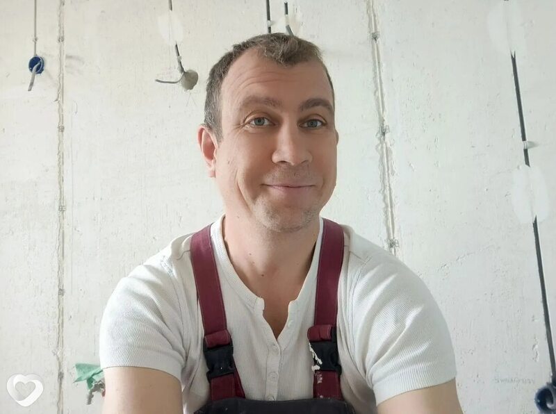 Дмитрий, 41, Ставрополе — анкета №2328209