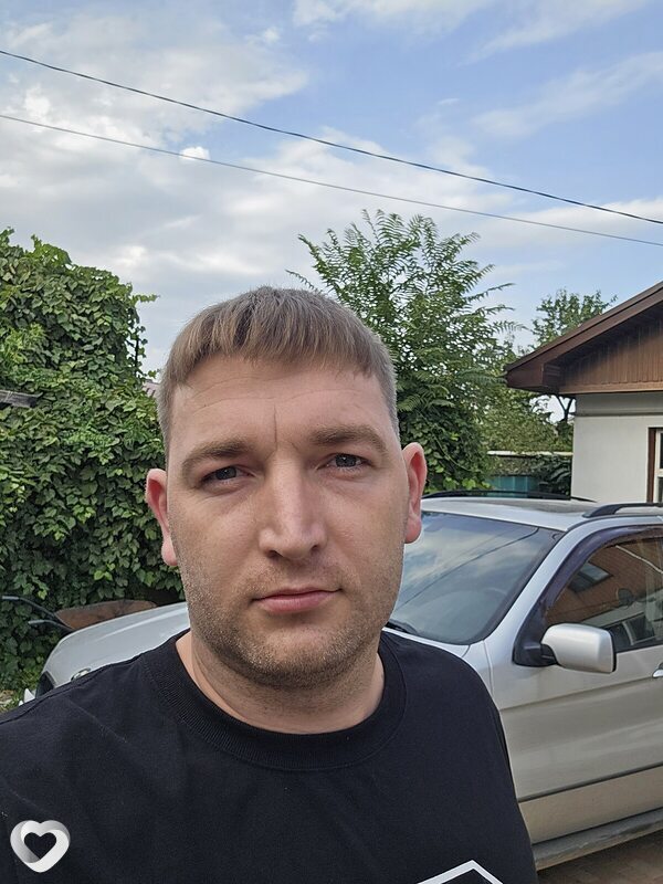 Андрей, 33, Краснодаре — анкета №2328213