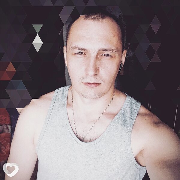 Максим, 36, Омске — анкета №2328214