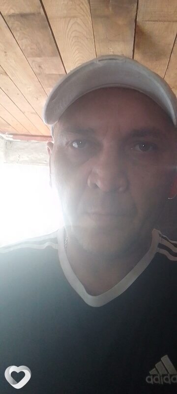 Анатолий, 42, Рубцовске — анкета №2328222
