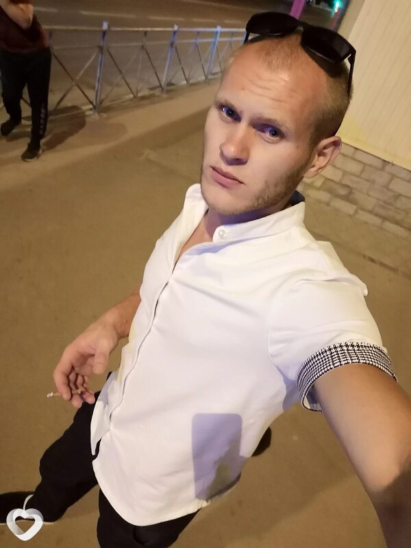 Александр, 29, Волжском — анкета №2328225