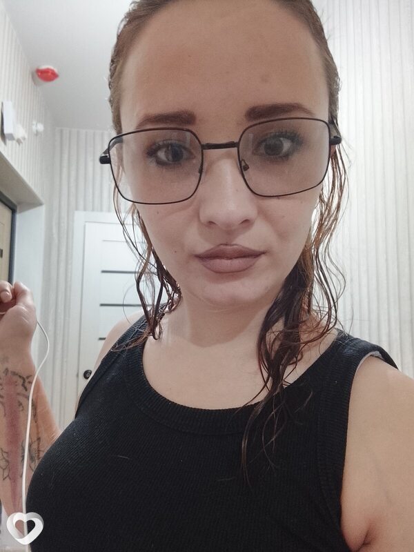 Валерия, 28, Абакане — анкета №2328227