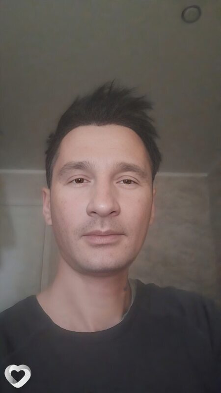 Алексей, 43, Омске — анкета №2328228