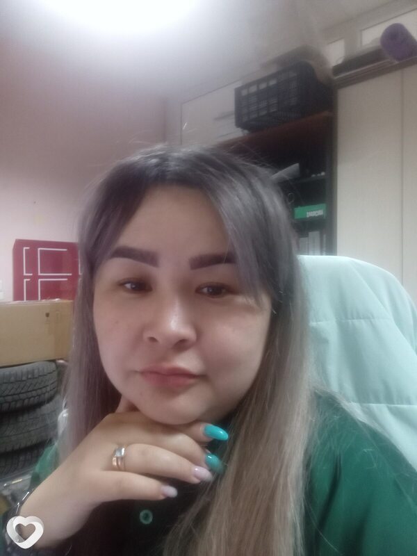 Рая, 32, Уфе — анкета №2328384