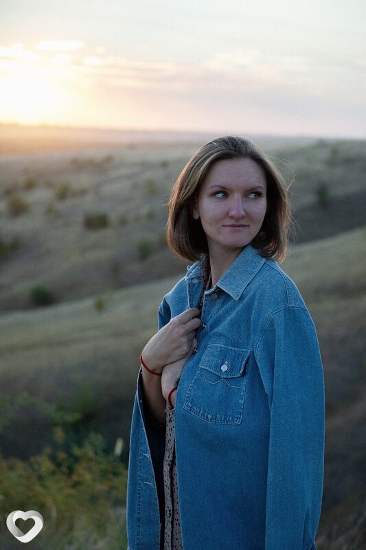 Наталия, 36, Воронеже — анкета №2328385