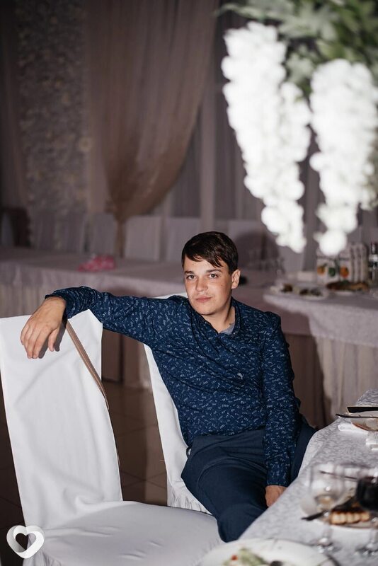Макс, 29, Зернограде — анкета №2328390